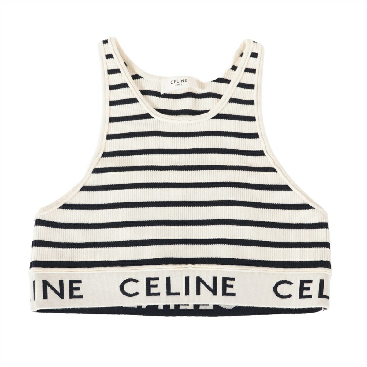 楽天市場】CELINE(セリーヌ) アスリート ブラ トップス アパレル
