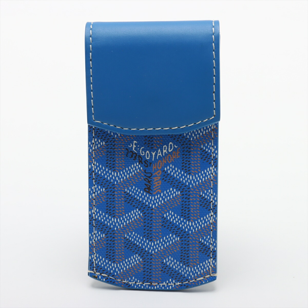 楽天市場】GOYARD ゴヤール キーケース 6連 6本 6個 MICHEL 07