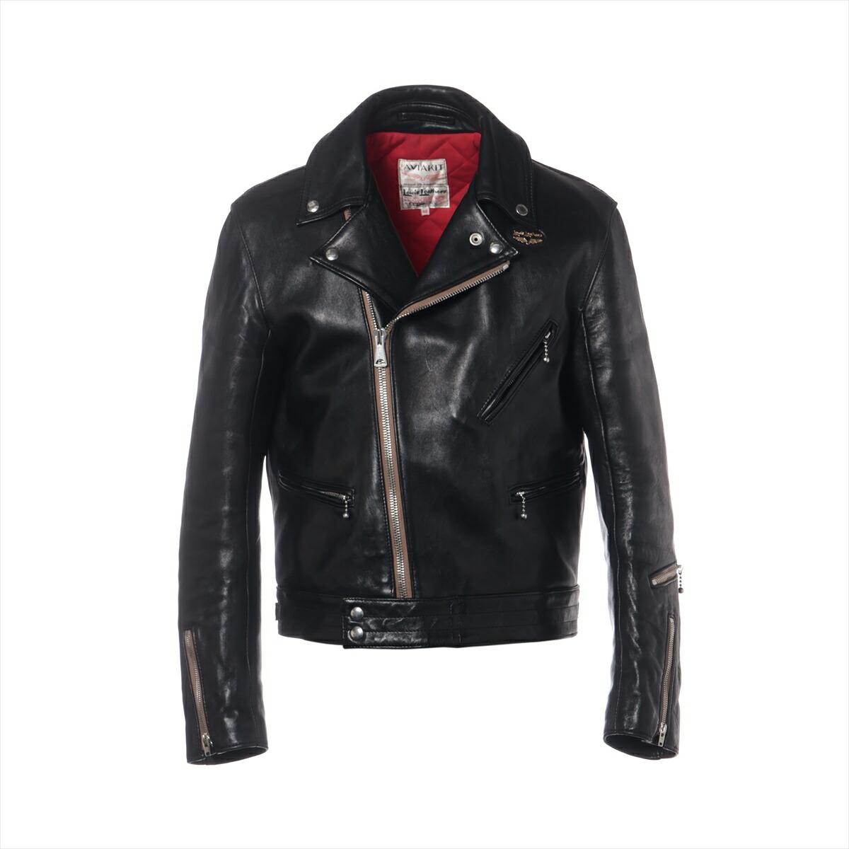 楽天市場】【中古】_7 JULIUS (セブンユリウス) 2011AW シープレザー