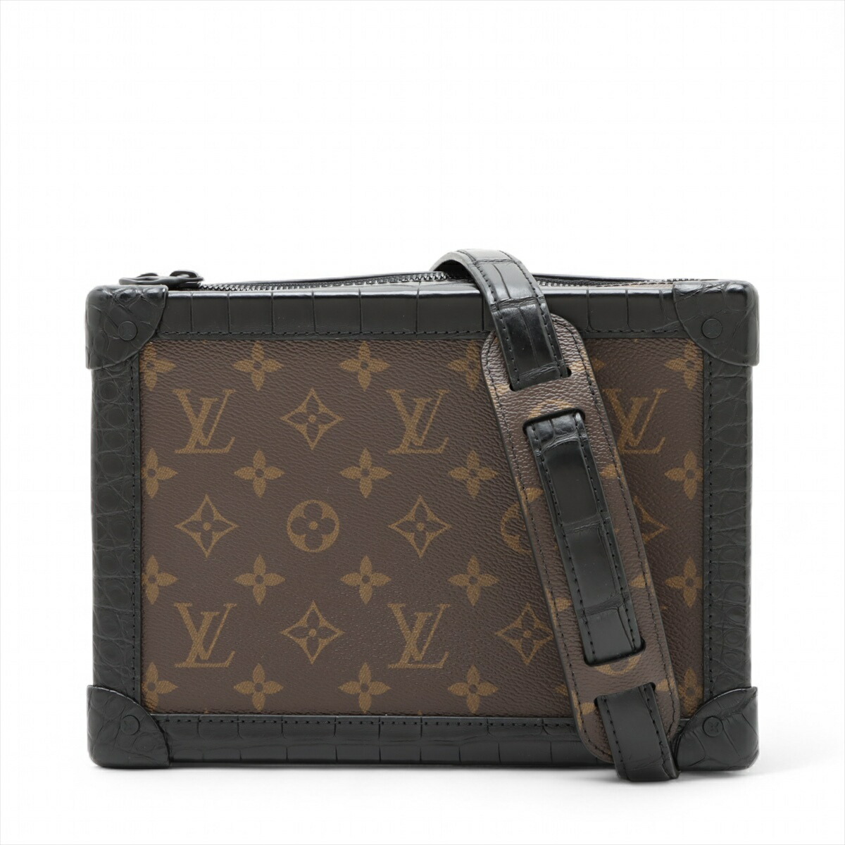 楽天市場】【美品】LOUIS VUITTON （ルイヴィトン） ﾓﾉｸﾞﾗﾑ ﾐｽ ﾌﾗﾝｽ