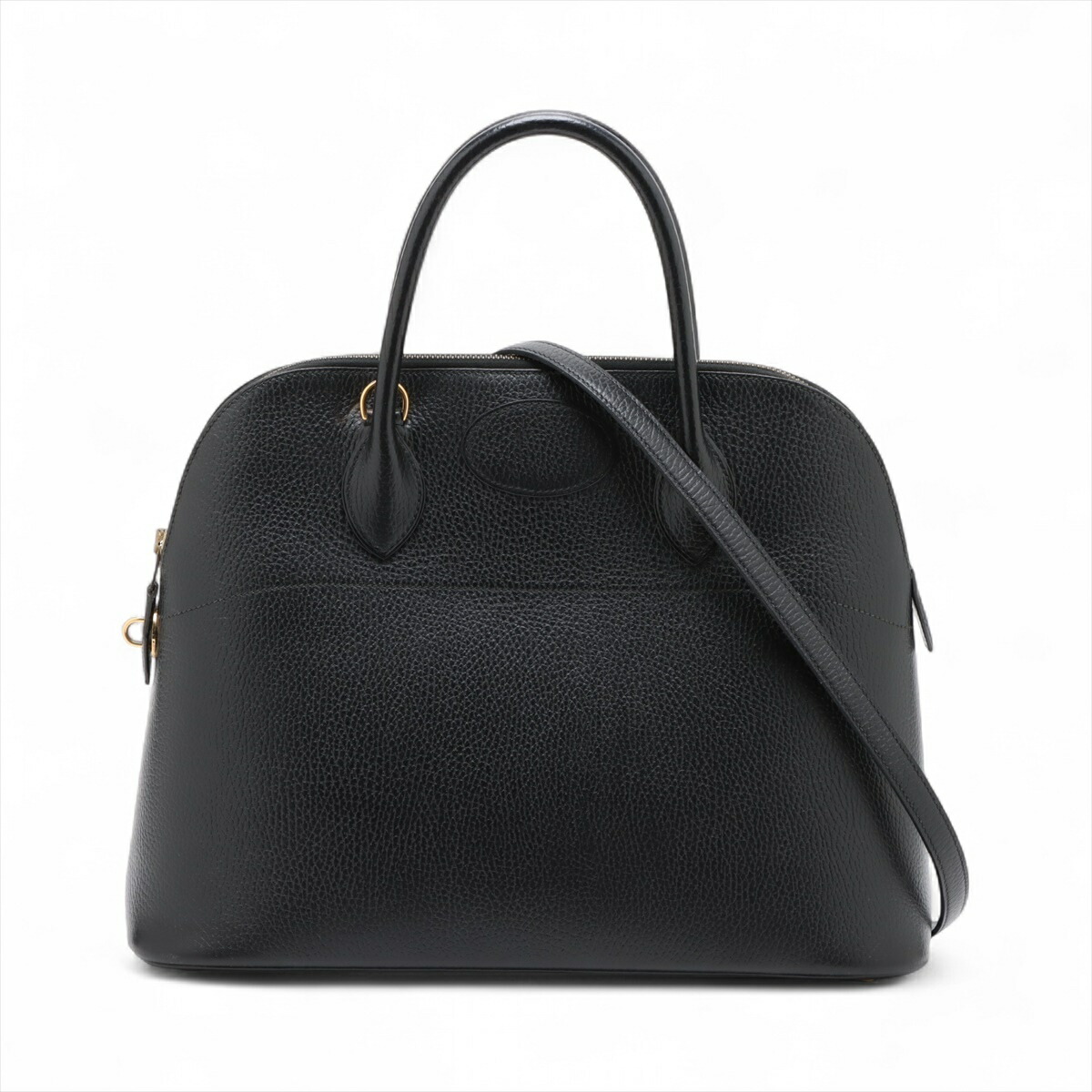 大特価★エルメス ボリード 35 ダークブラウン ゴールド金具 楽天市場】【ヴィンテージ】 エルメス ボリード35