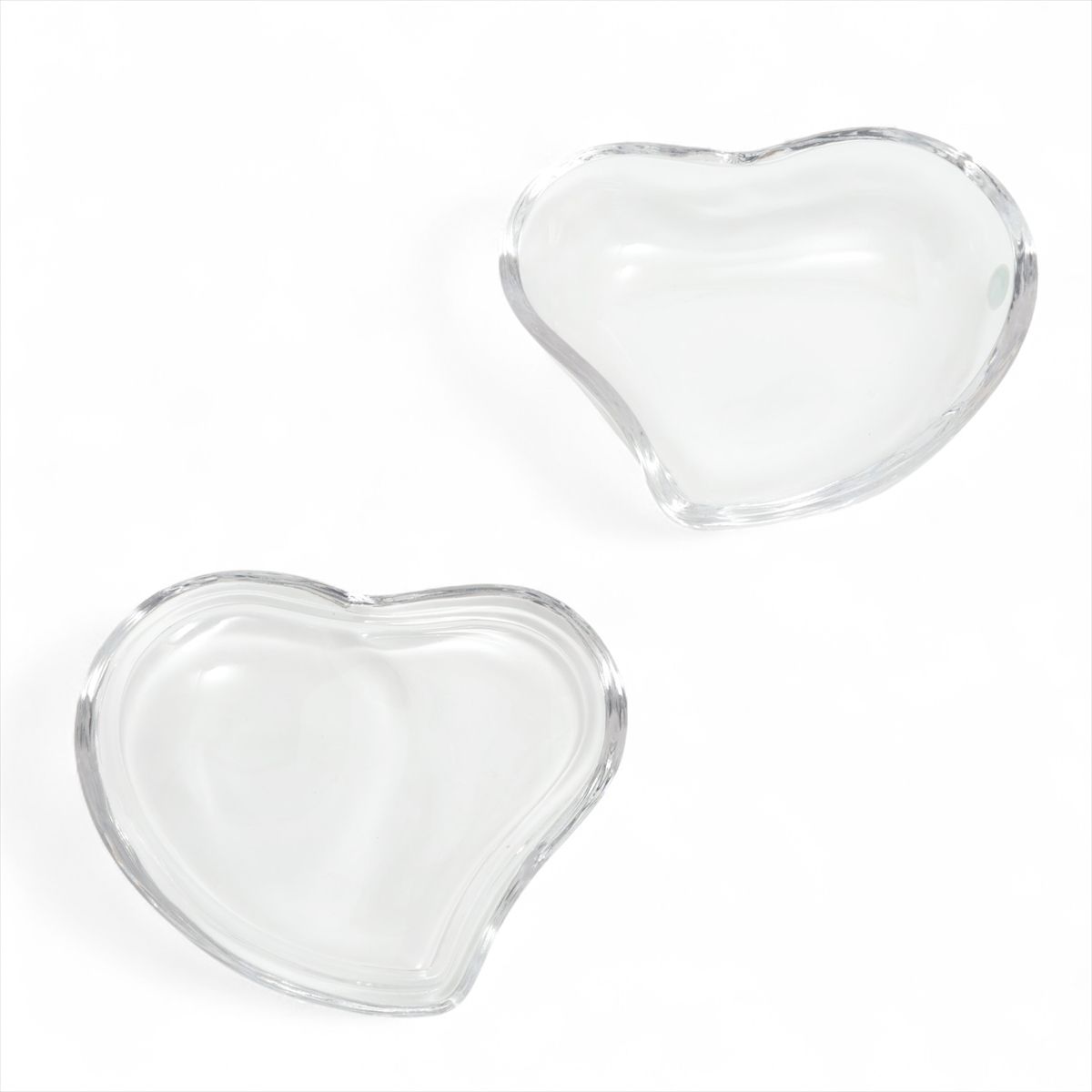 楽天市場】TIFFANY&Co. ティファニー ガラスケース ジュエリーケース