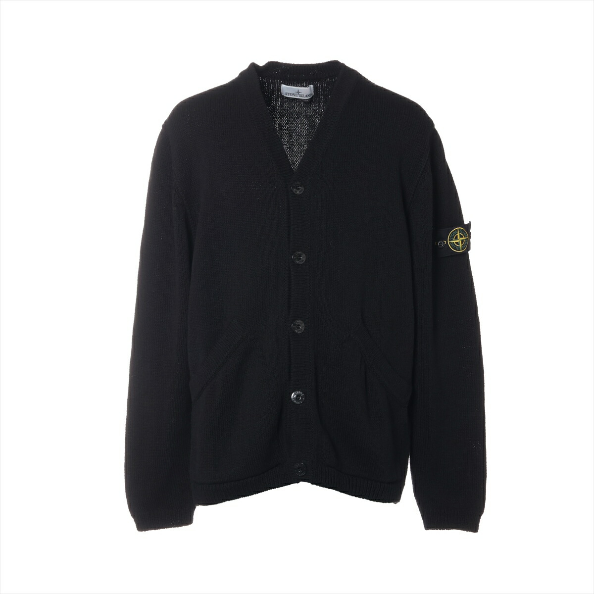 楽天市場】○XXL◇STONE ISLAND ストーンアイランド◇Vネック薄手