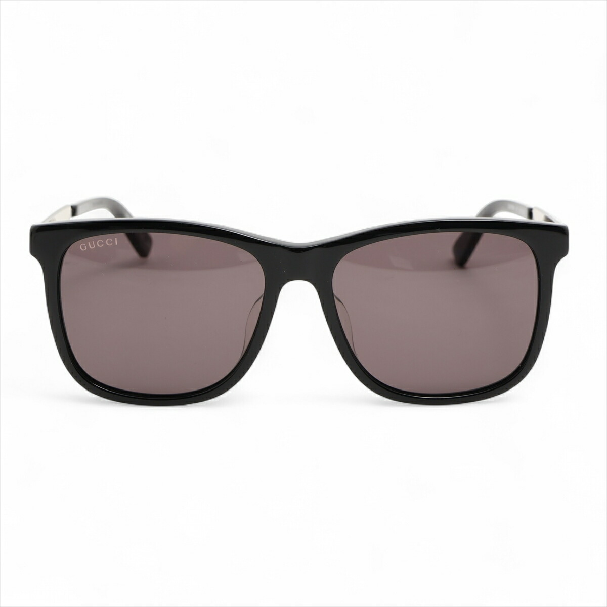 172 超美品　グッチ　GUCCI GG1157/S サングラス グレー 172 超美品 グッチ GUCCI GG1157/S サングラス グレー - メルカリ