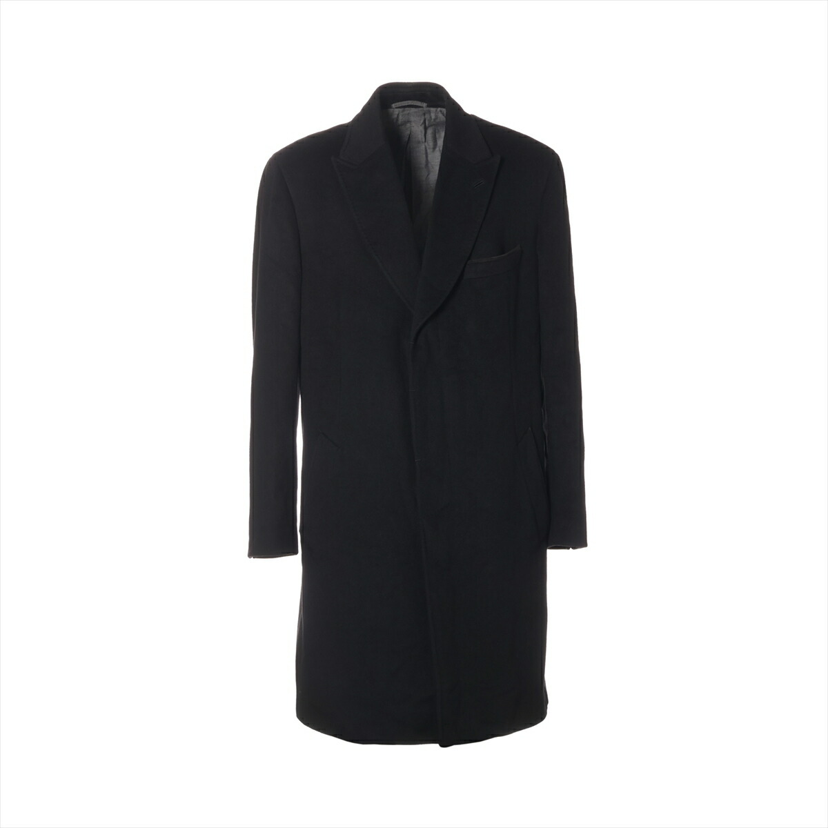 BERLUTI ベルルッティ ロングコート R48 楽天市場】ベルルッティ Berluti コート【中古】 : KOMEHYO