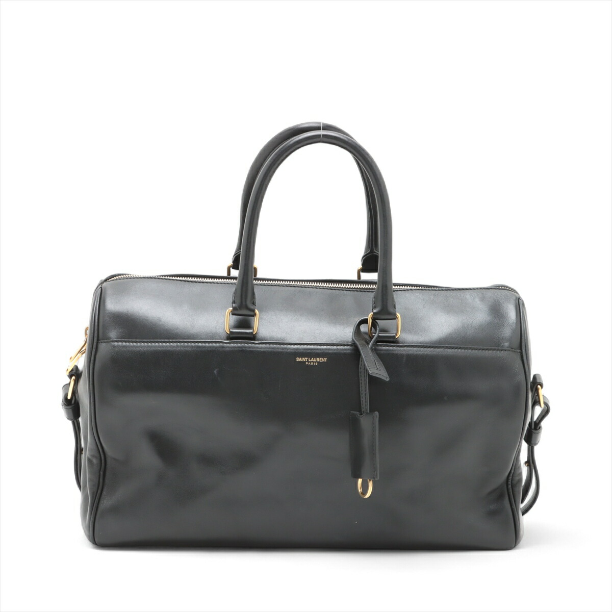 楽天市場】【新品】サンローラン 757209 FACQE ボストンバッグ