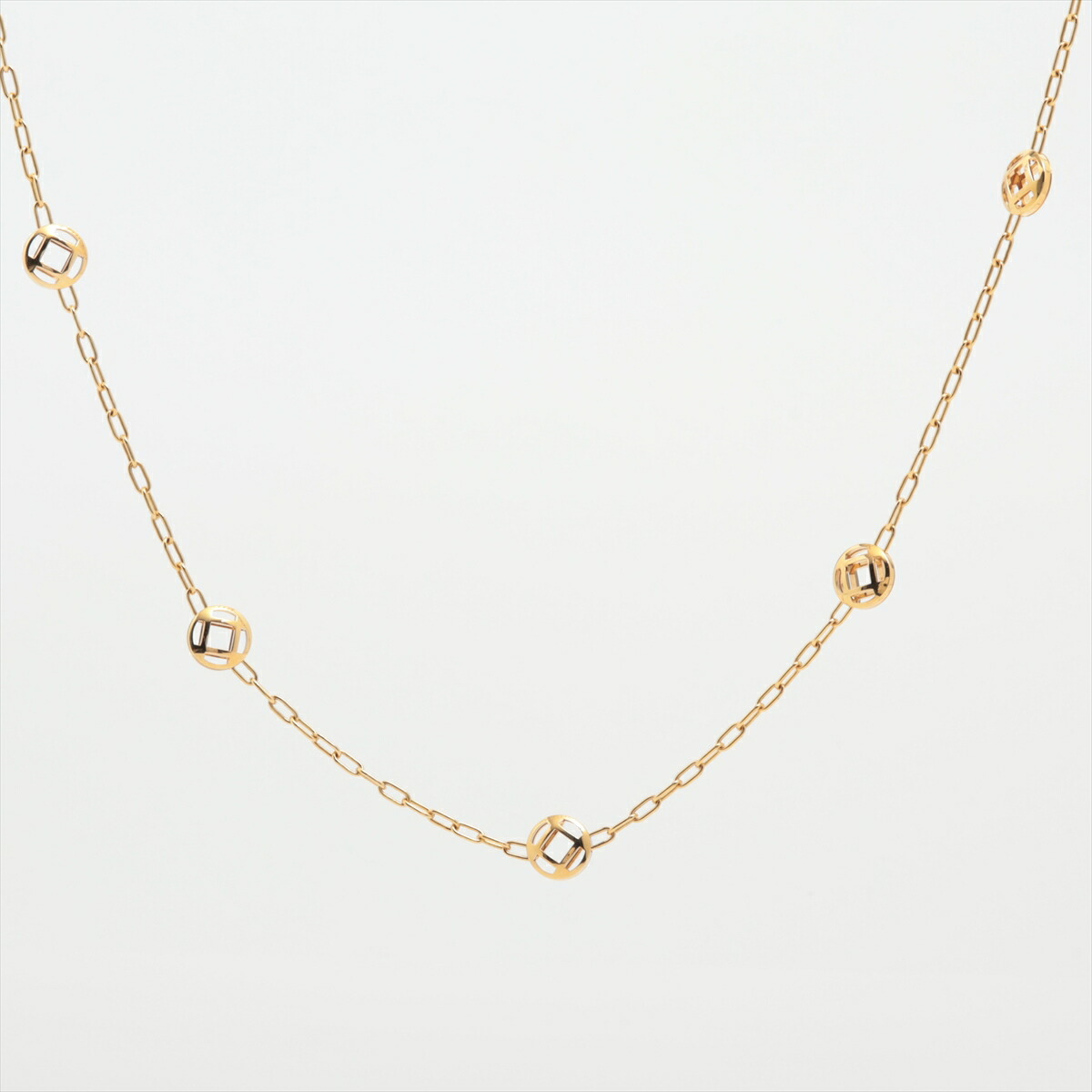 稀少 Cartier カルティエ　パシャ.ドゥ.カルティエチャーム18k 稀少 Cartier カルティエ パシャ.ドゥ.カルティエチャーム18k