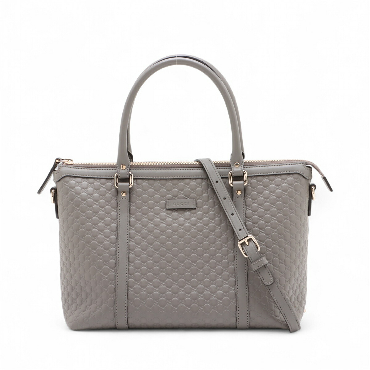 【美品】GUCCI マイクロシマ ショルダー バッグ ハンドバック 2way 革 楽天市場】【中古】GUCCI グッチ マイクログッチシマ 2WAY