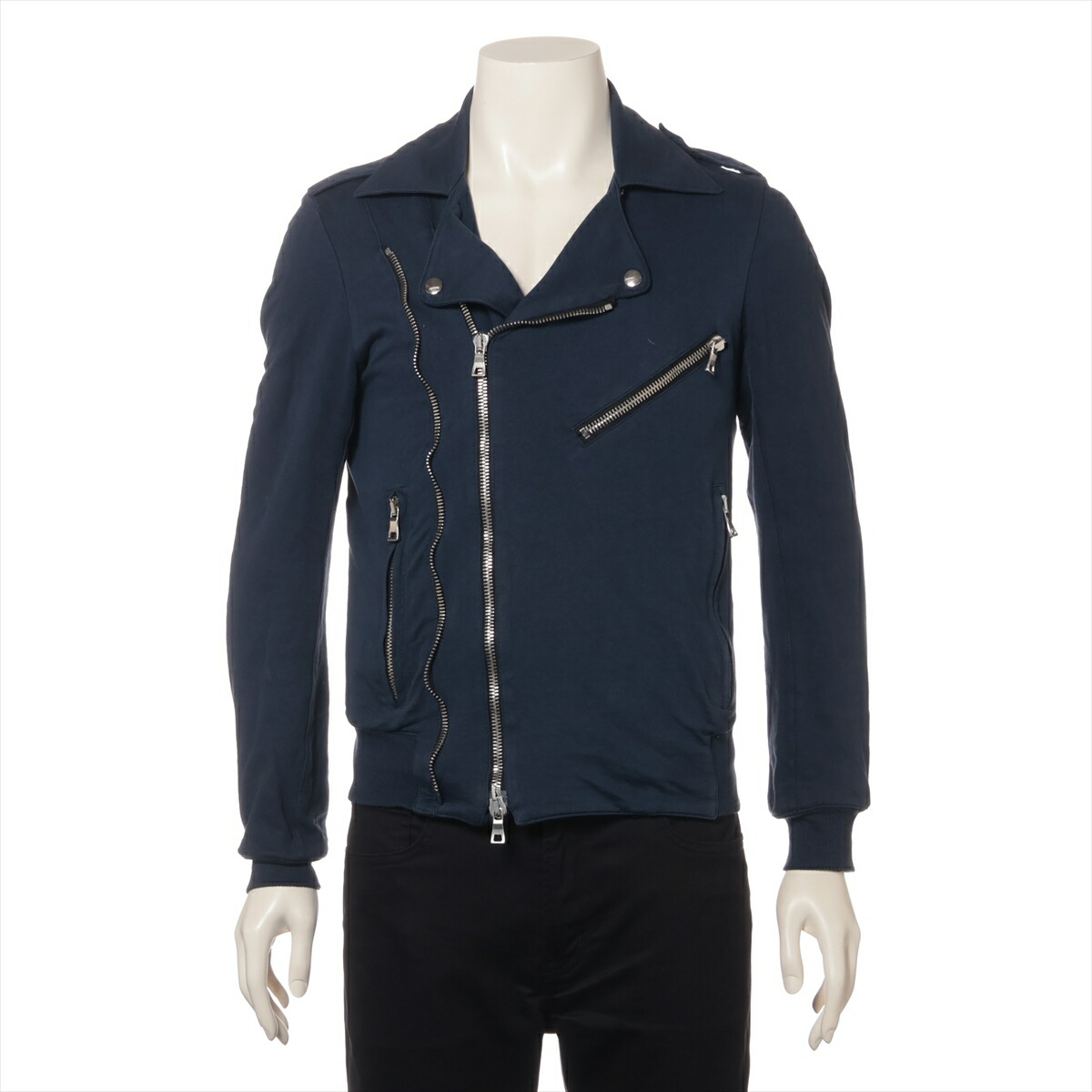 楽天市場】【中古】Pachman COBB JACKET ジャケット ブラック