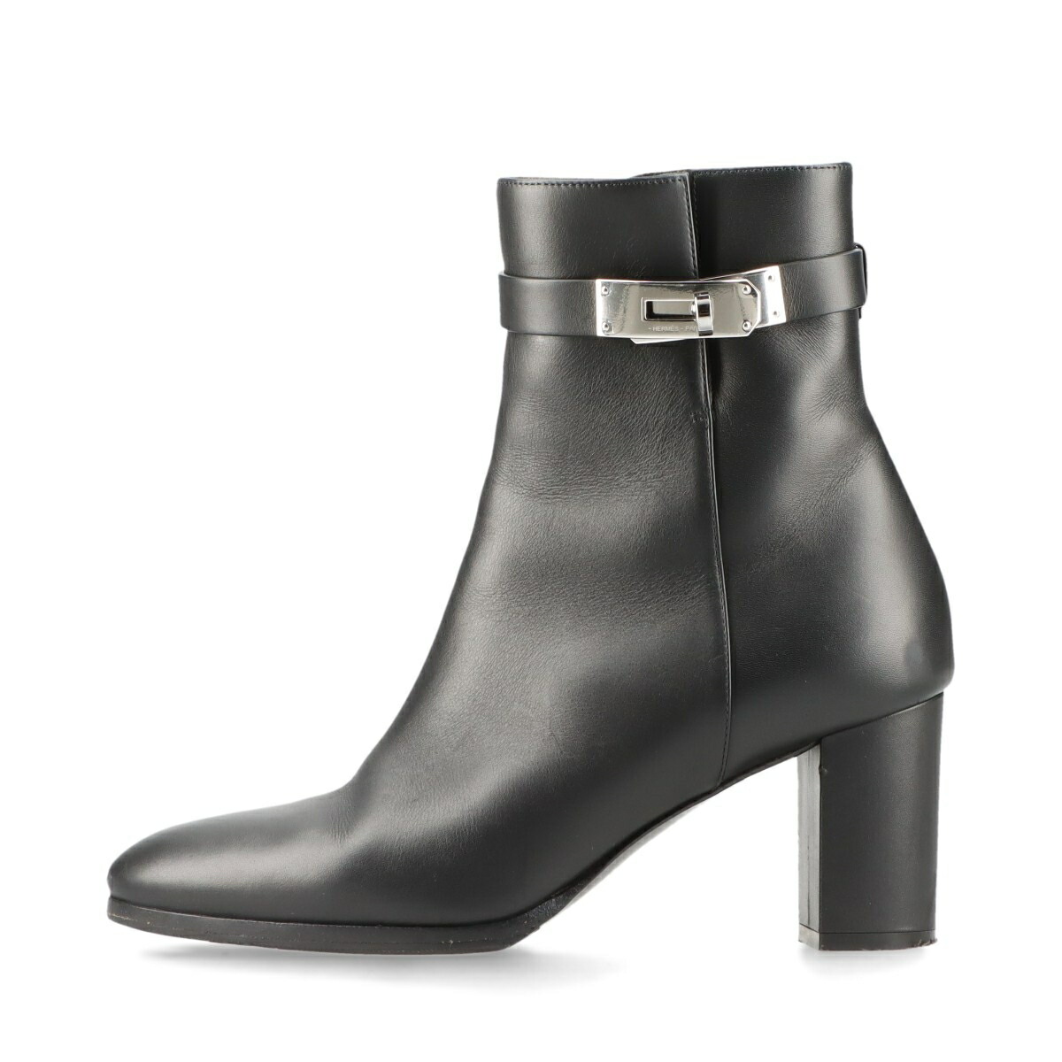 楽天市場】【中古】 エルメス ショートブーツ レディース アーモンド