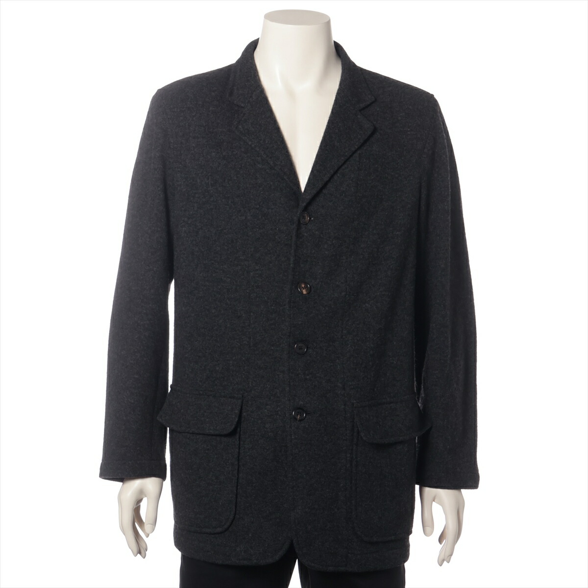 楽天市場】【中古】ブリオーニ Brioni ｼﾞｬｹｯﾄ テーラード