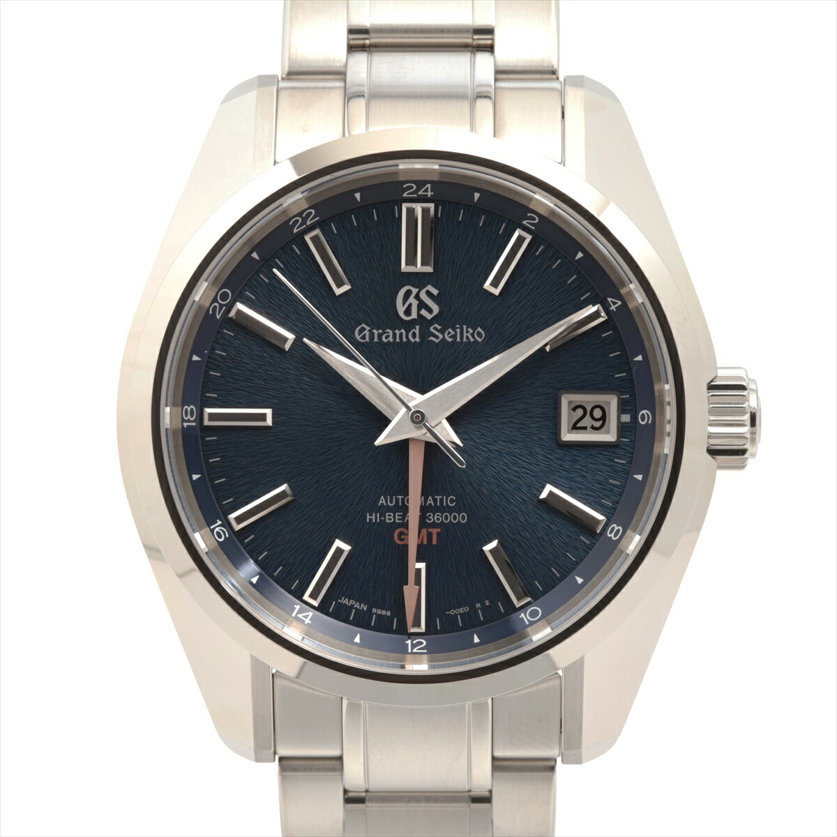 楽天市場】グランドセイコー - ヘリテージコレクション メカニカル
