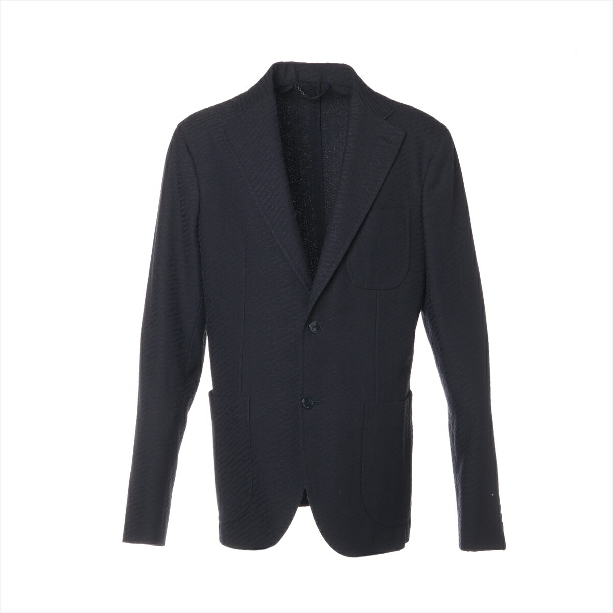 ルイヴィトンジャケット　ブルゾン　Amen Break ジャケット 楽天市場】未使用品□LOUIS VUITTON ルイヴィトン 22SS Amen