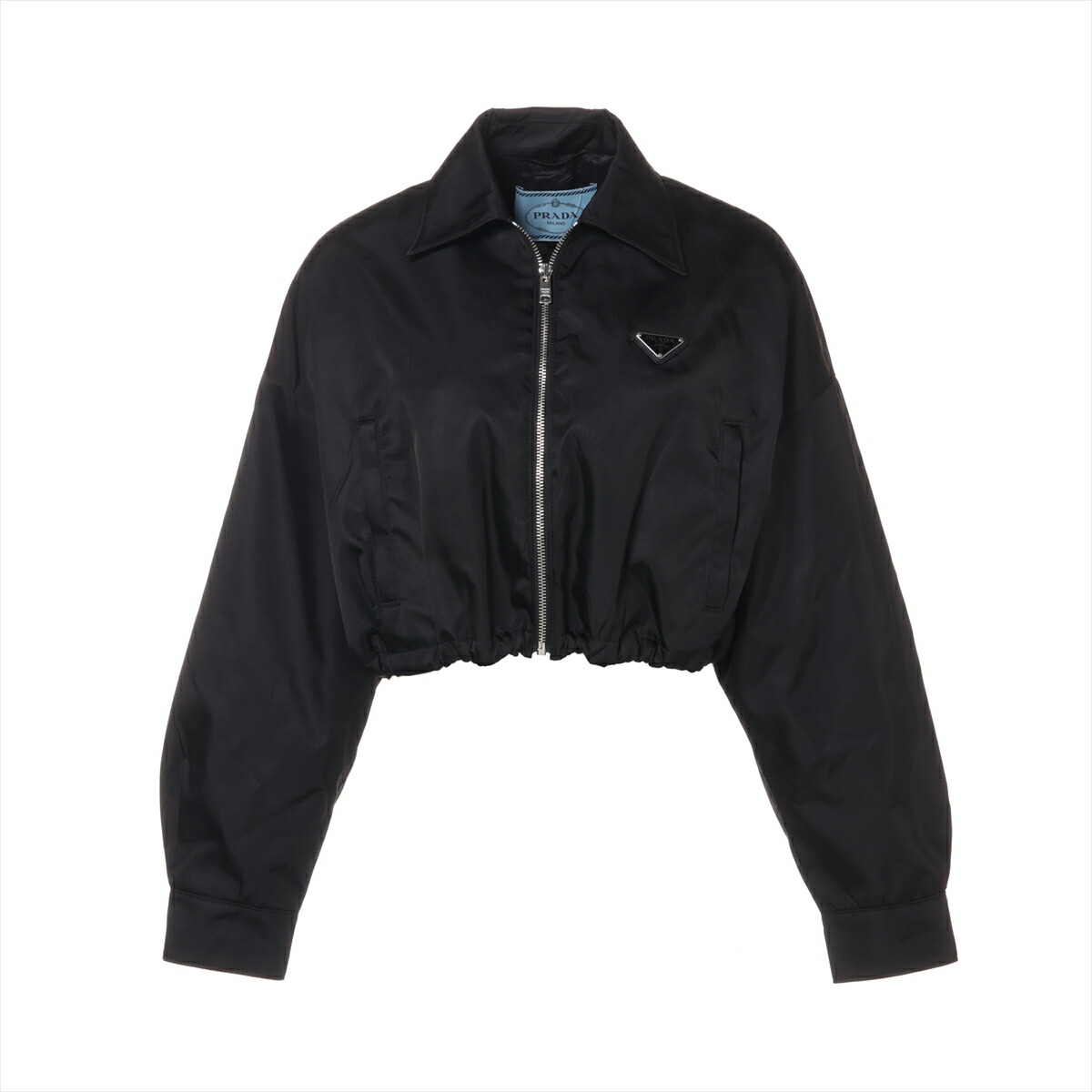 楽天市場】【中古品】【レディース】 PRADA プラダ Re-Nylon