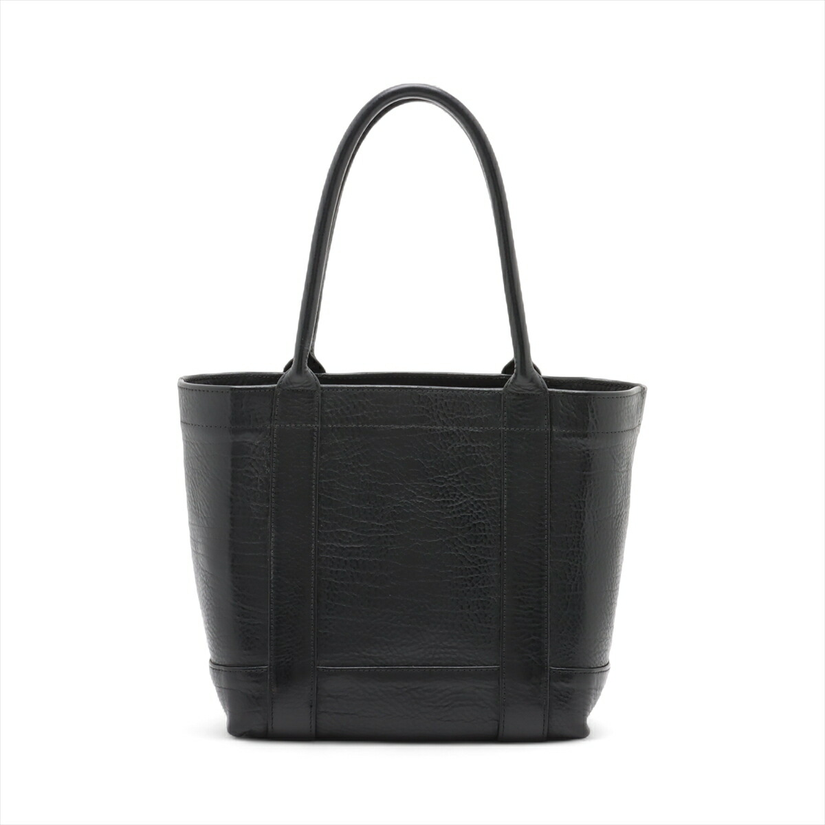 クロムハーツ　ミニトート　最安値！！ 楽天市場】CHROME HEARTS MINI TOTE BAG HEAVY BLACK LEATHER
