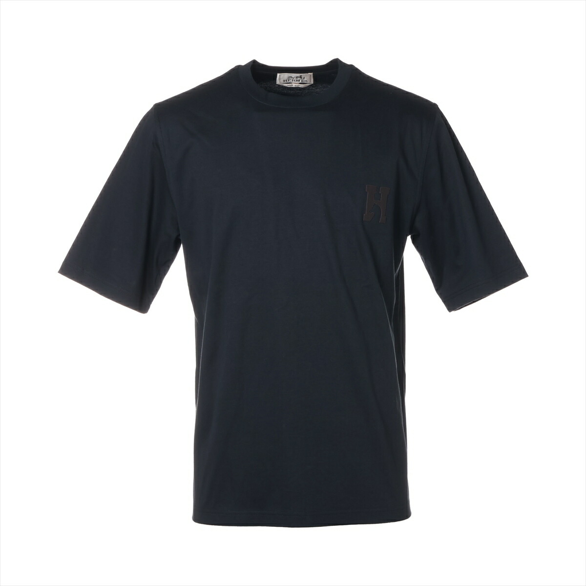 HERMESエルメスメンズTシャツ中古 エルメス☆Tシャツ☆メンズ - メルカリ
