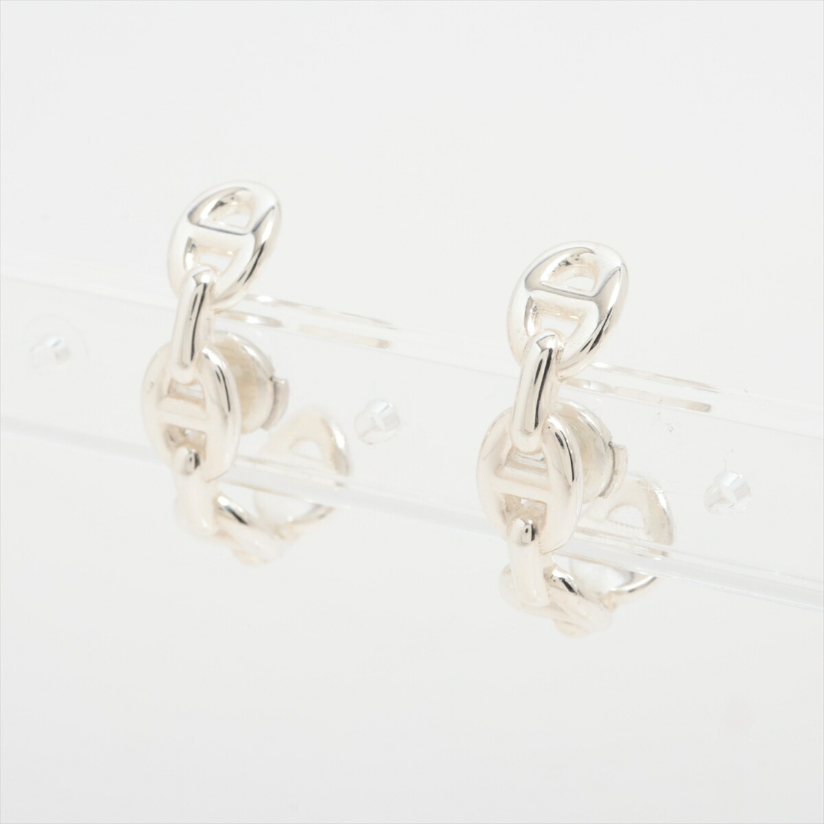 楽天市場】【銀座店】 エルメス シェーヌダンクル アンシュネ