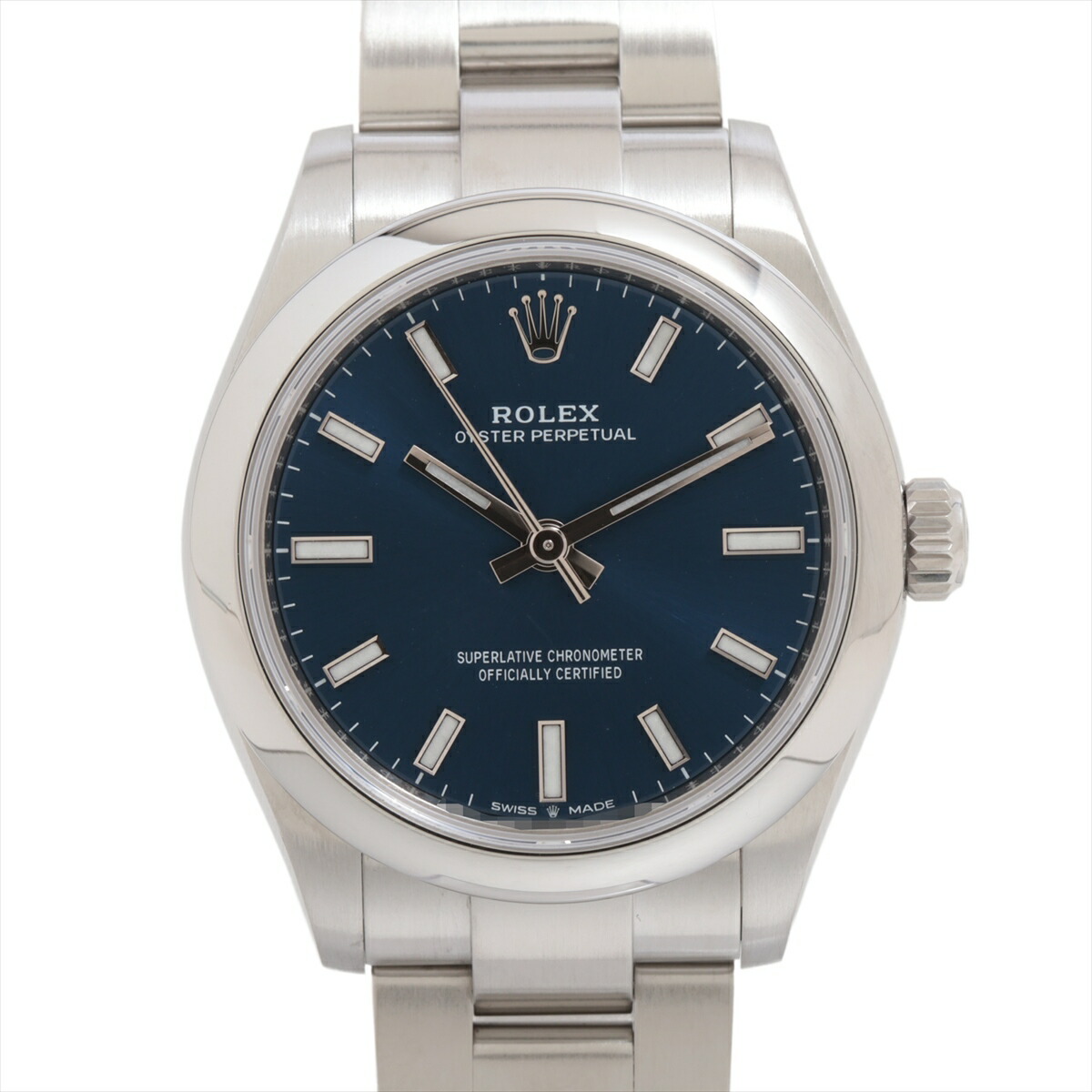 ロレックスオイスターリベットブレス 楽天市場】ロレックス リベットエクステンションオイスター