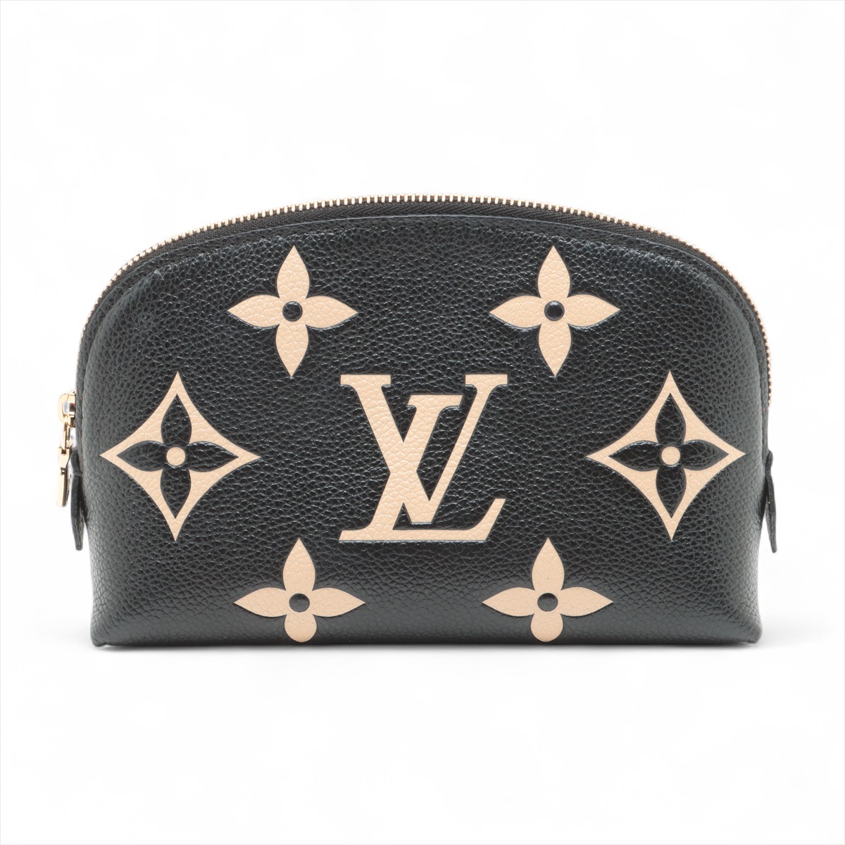 正規品 極美品 ルイヴィトン モノグラム ポシェットコスメティック 化粧ポーチ 楽天市場】LOUIS VUITTON ルイヴィトン モノグラムアンプラント