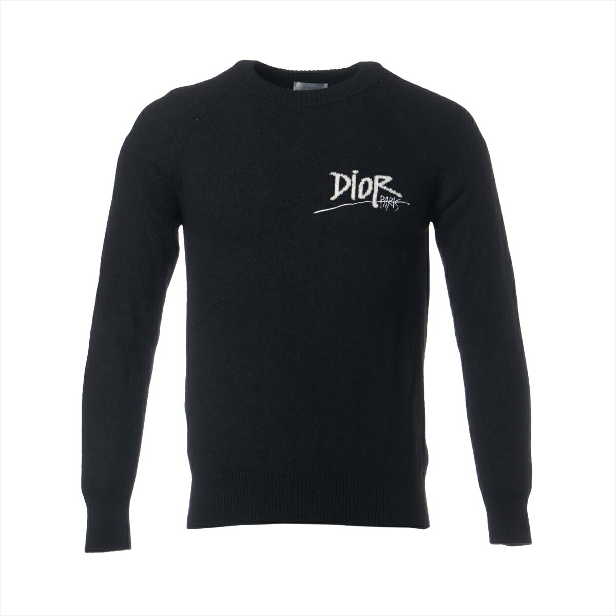 楽天市場】Dior×Shawn Stussy 2020AW Multicolor Wool Jacquard