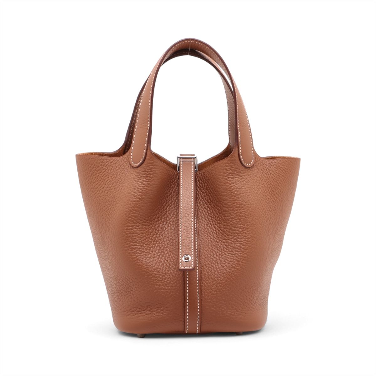 楽天市場】【中古】エルメス ピコタンロック18 PM バレニアフォーブル