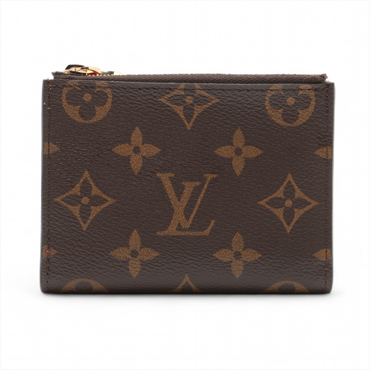 L62　トレゾール　モノグラム　ルイヴィトン　二つ折り財布 楽天市場】【財布】LOUIS VUITTON ルイ ヴィトン モノグラムミニ