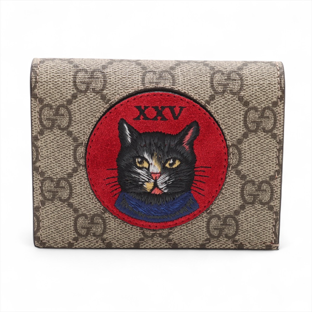 楽天市場】【財布】GUCCI グッチ GGスプリーム ミスティック