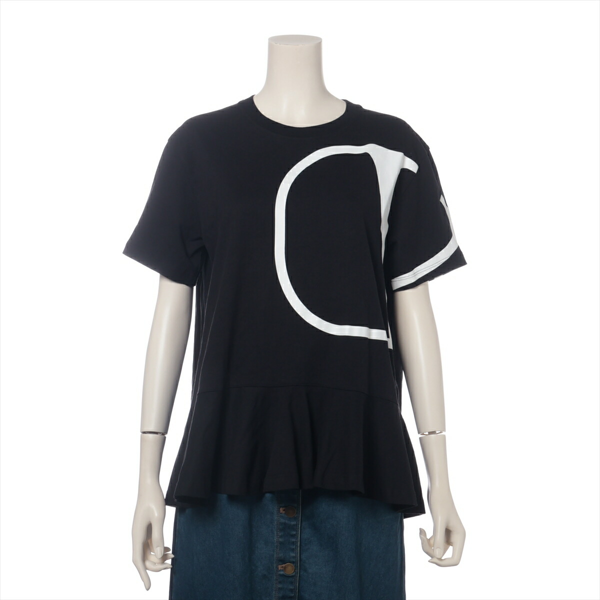 楽天市場】VALENTINO ヴァレンティノ Tシャツ MG10V84F