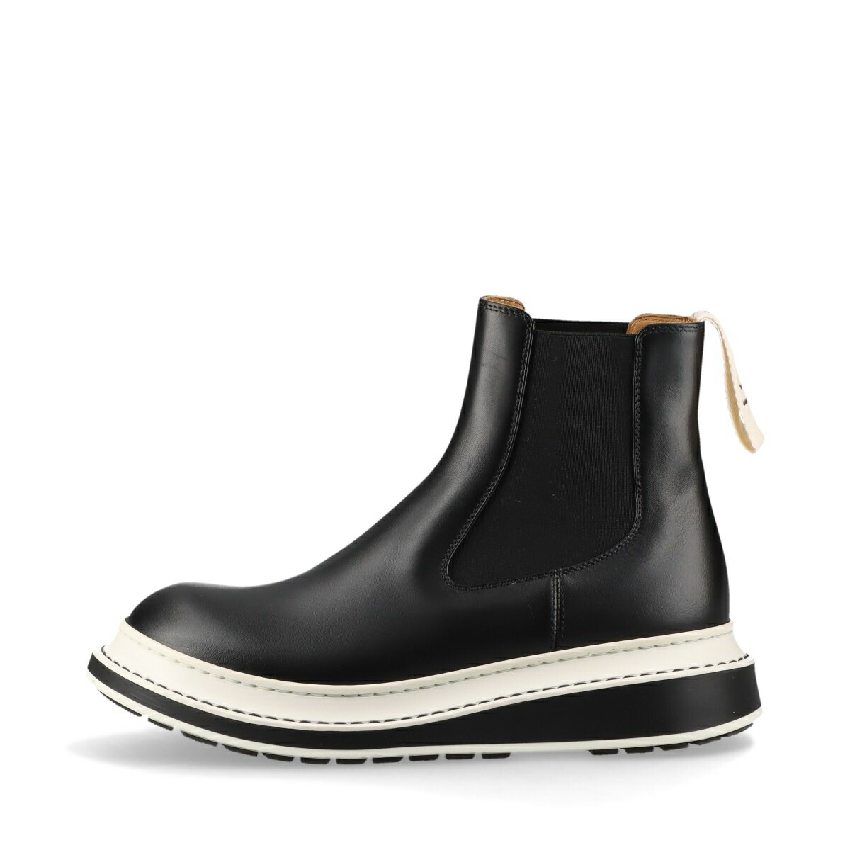 楽天市場】【返品OK】【未使用品・新古品】ロエベ チェルシーブーツ