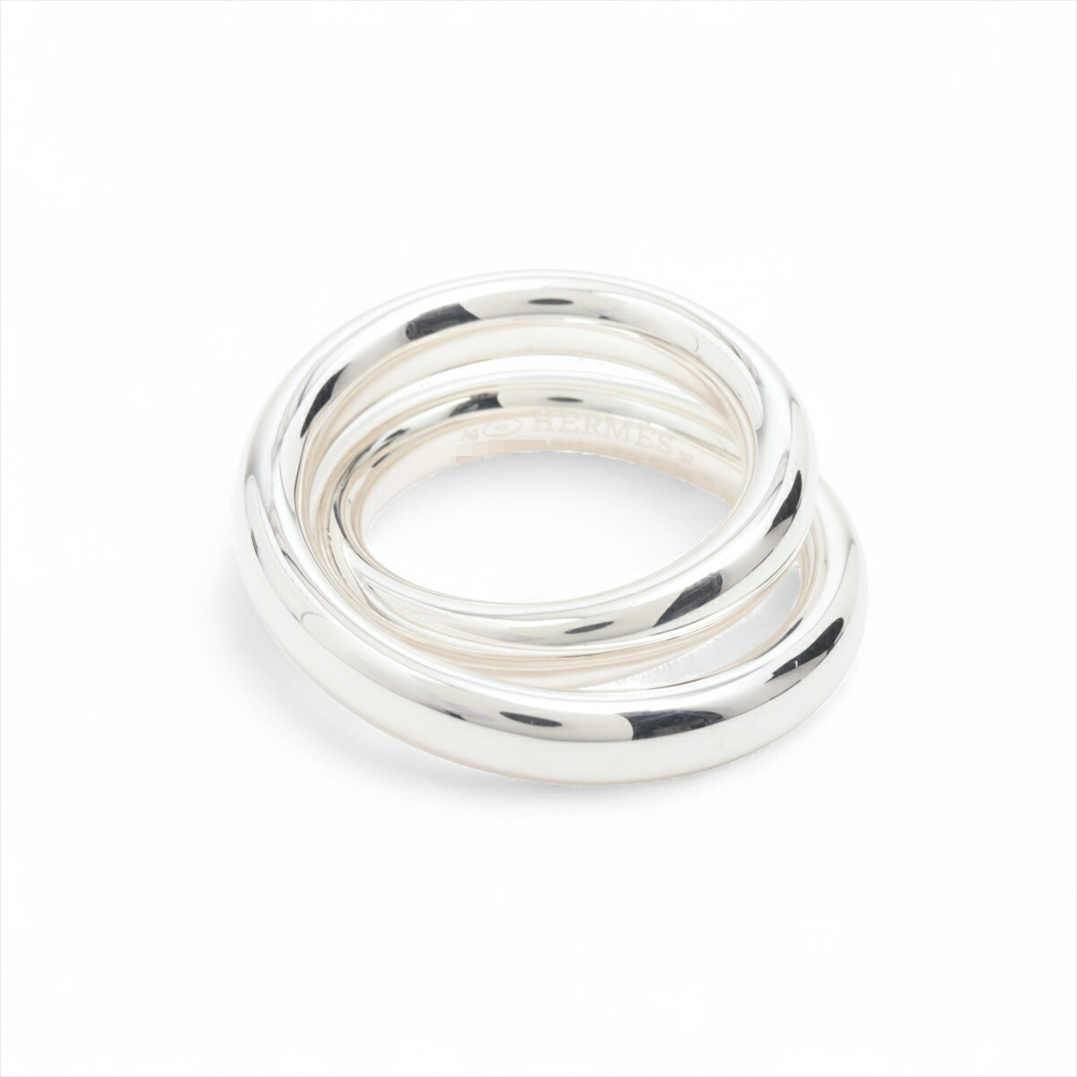 HERMES エルメス ヴァンドーム ヴィンテージリング　18金 12408-3.jpg