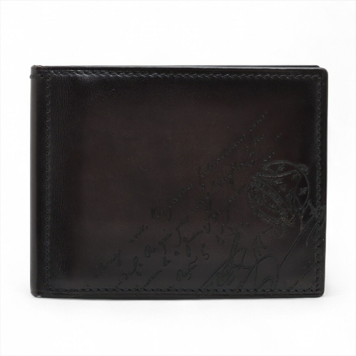 楽天市場】【中古】｜BERLUTI ベルルッティ カリグラフィー