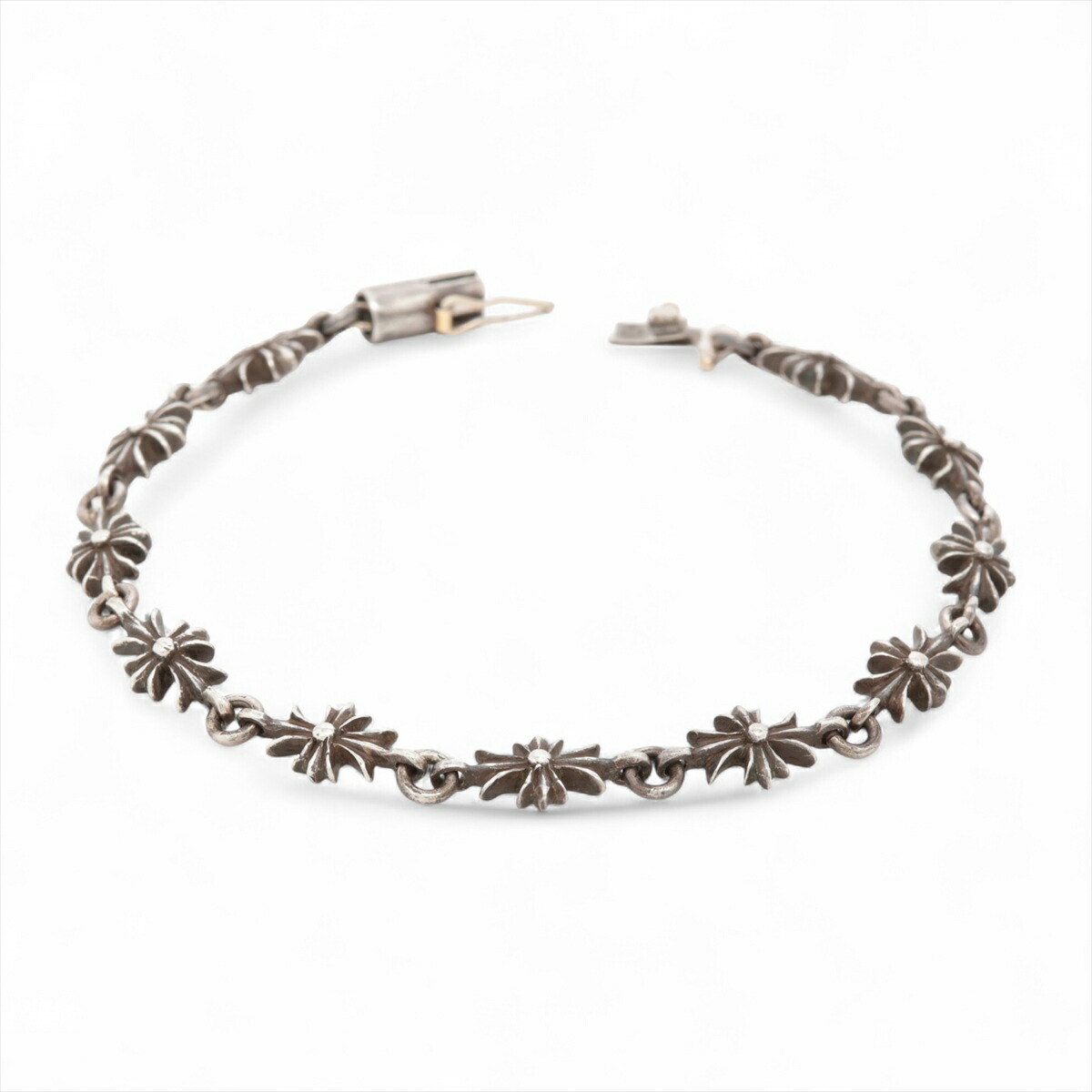 楽天市場】クロムハーツ【CHROMEHEARTS】【保証書付】【11リンク