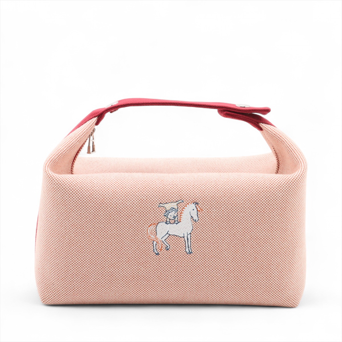 HERMES❤️ブリッドアブラック　カブリオル　GM HERMES エルメス ブリッド・ア・ブラックGM カブリオル