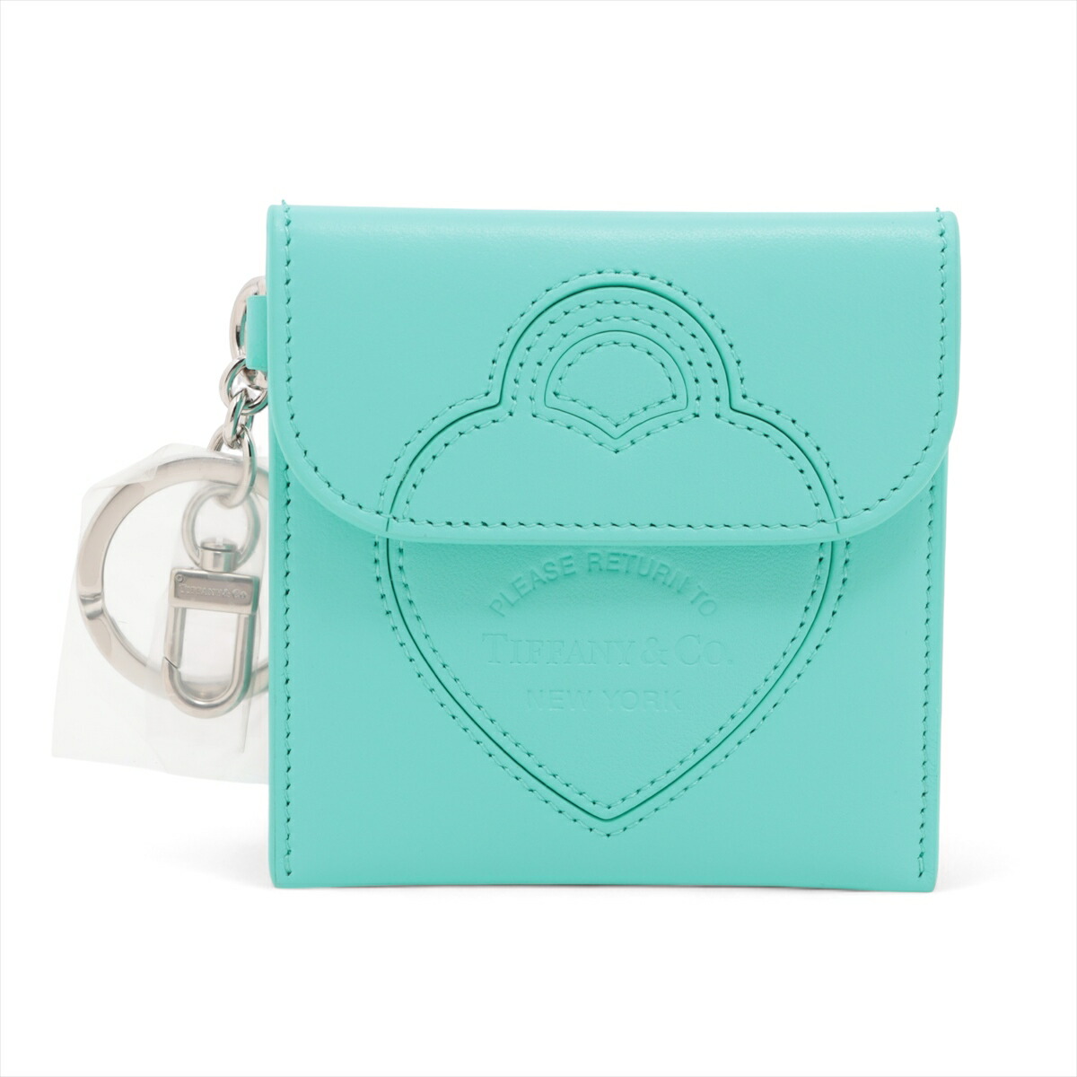 楽天市場】【新品未使用品】TIFFANY&Co. ティファニー コイン