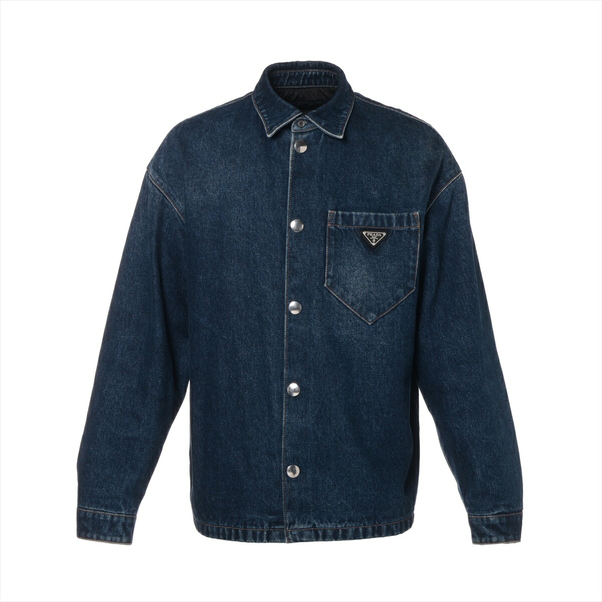 PRADA（プラダ）23AW比翼ショートジャケット PRADA（プラダ）23AW比翼ショートジャケット