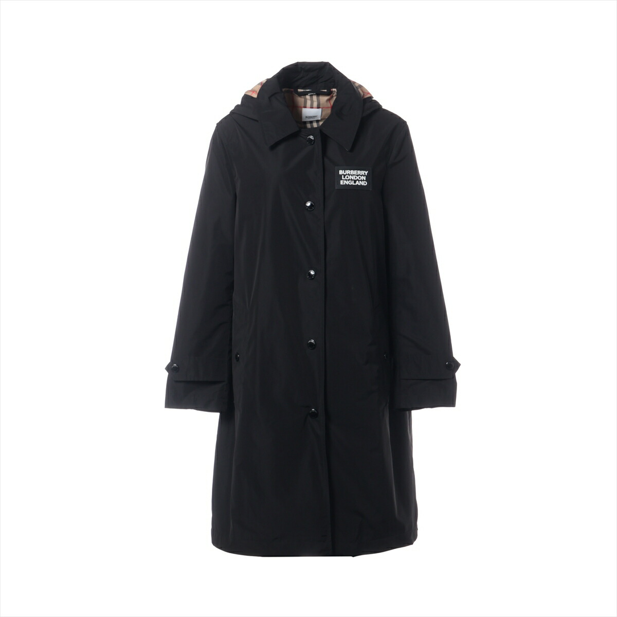 楽天市場】【中古】BURBERRY バーバリー コート レディース カシミヤ