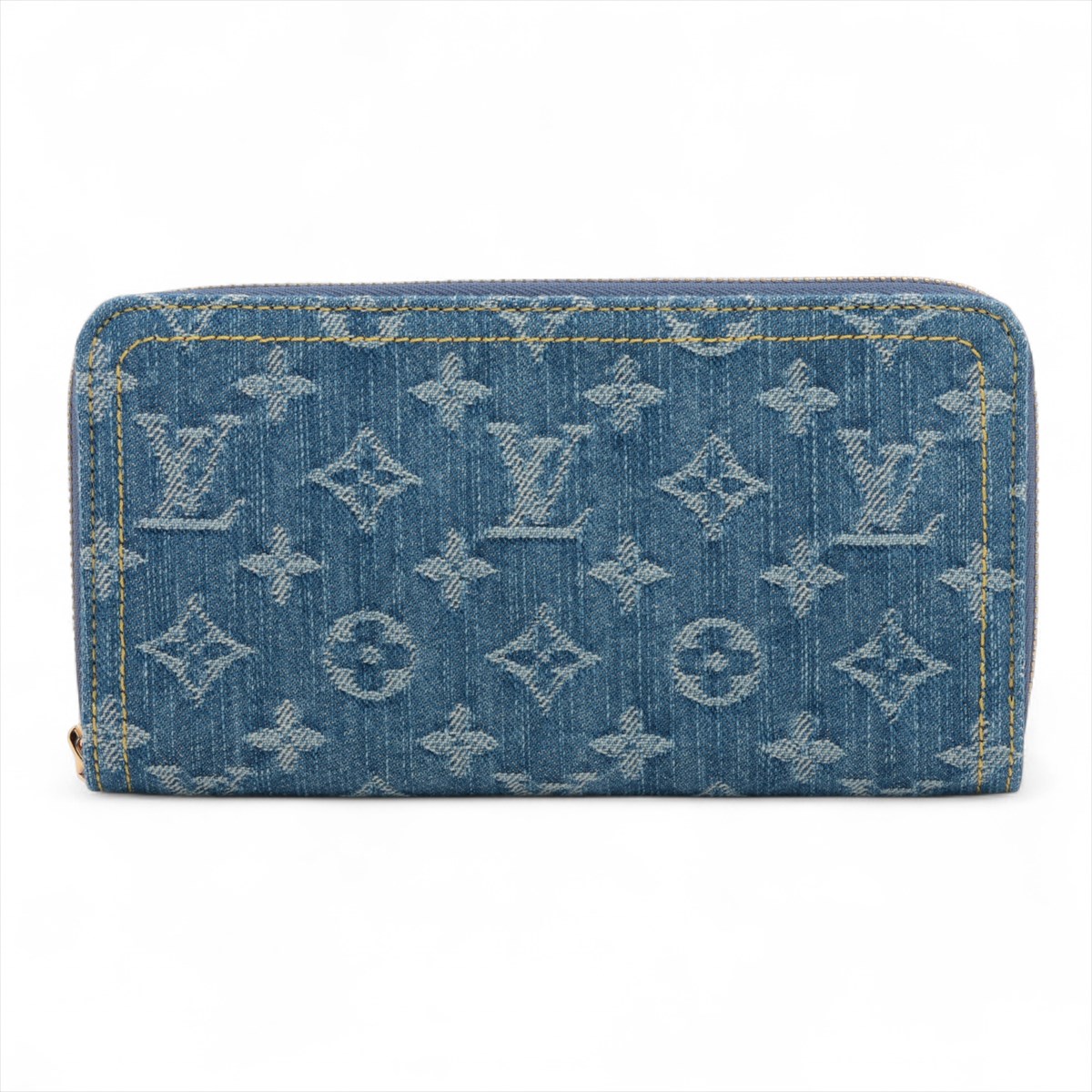 はなゆめルイヴィトン ジッピーウォレット IC ダミエ 新型 男女兼用 はなゆめ様専用ルイヴィトン ジッピーウォレット IC ダミエ 新型