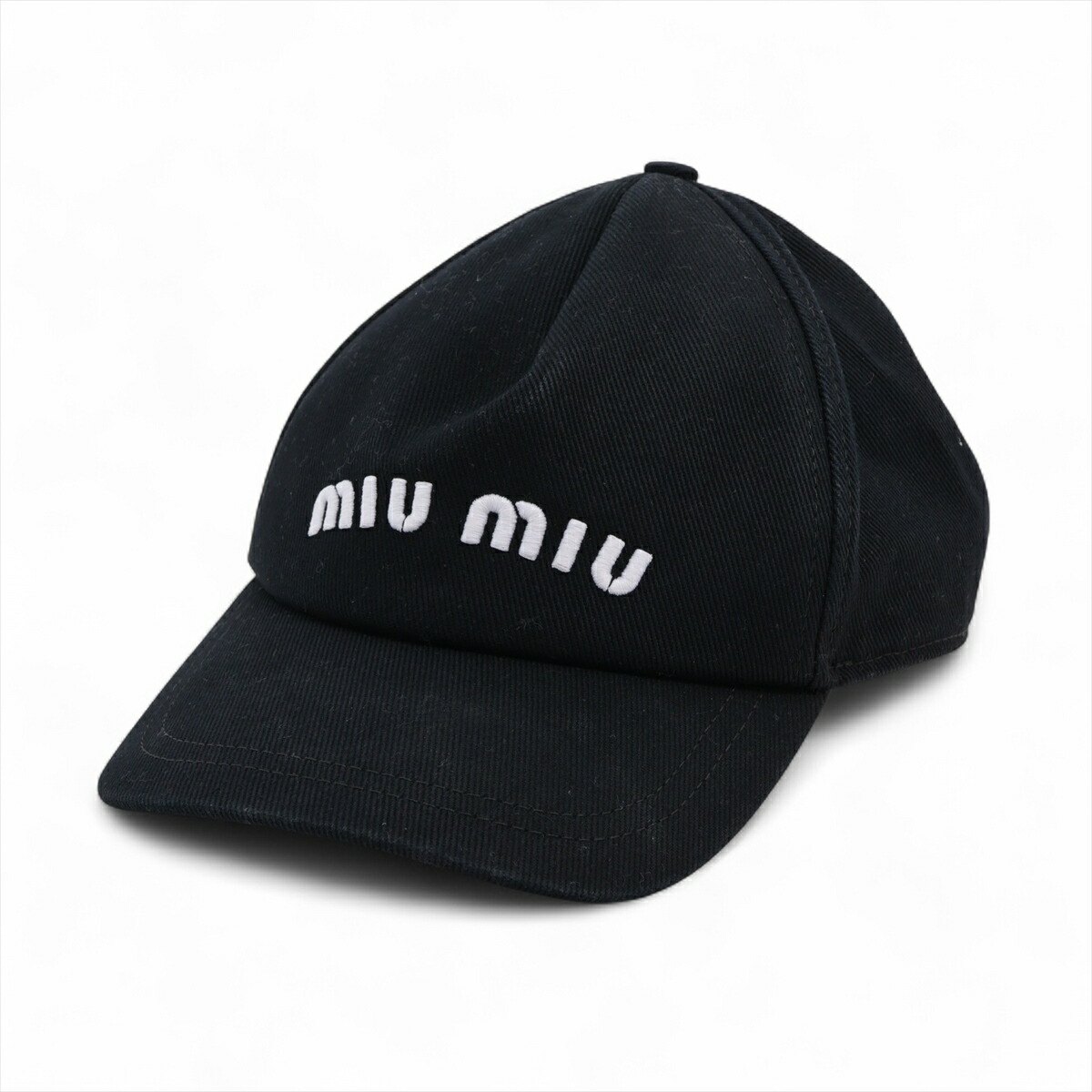 楽天市場】【中古】miumiu(ミュウミュウ) ドリル ベースボール