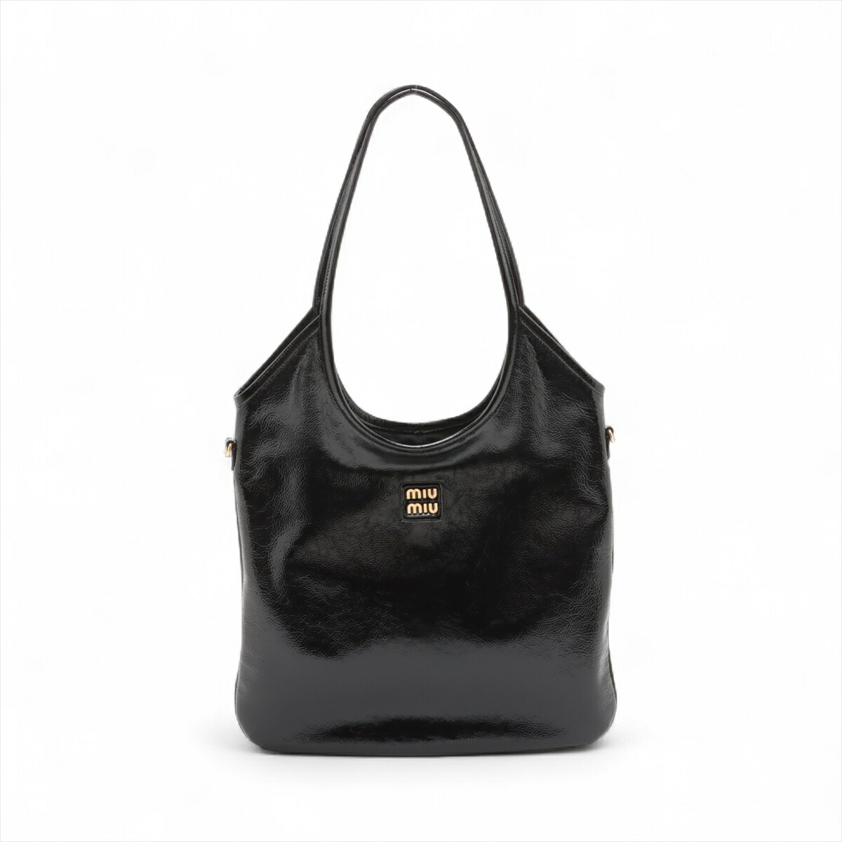 楽天市場】【秋SALEクーポン】【中古】 ミュウミュウ トート 楽天市場】【秋SALEクーポン】【中古】 ミュウミュウ トート