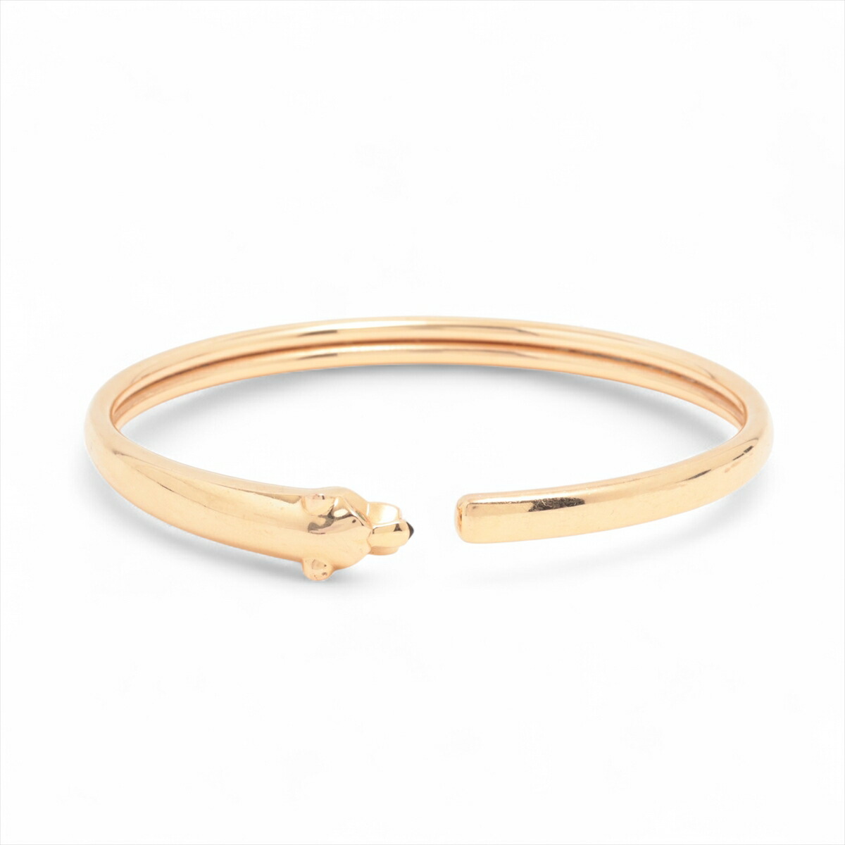 【レア】カルティエ　K18WG x レザー　ブレスレット　パンテール　留め具付き 楽天市場】【緑屋質屋】カルティエ パンテールブレスレット 全面ダイヤ