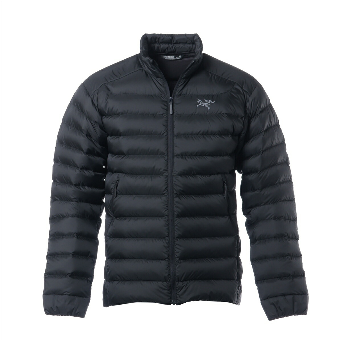 楽天市場】ARC'TERYX アークテリクス ダウンジャケット Therme