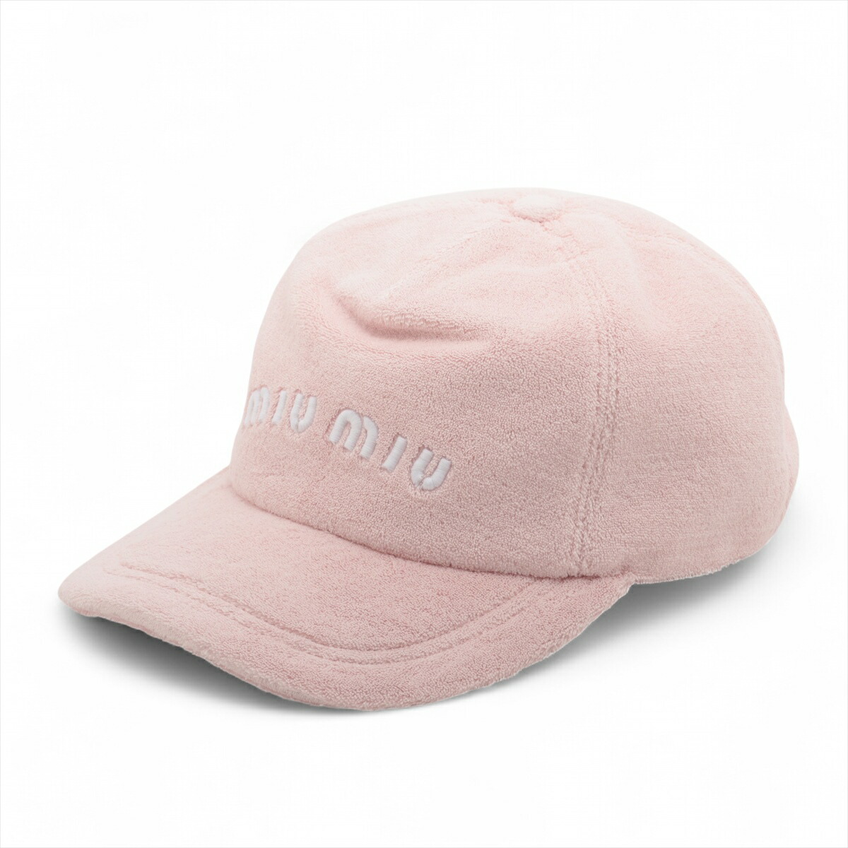 楽天市場】【中古】miumiu(ミュウミュウ) ドリル ベースボール