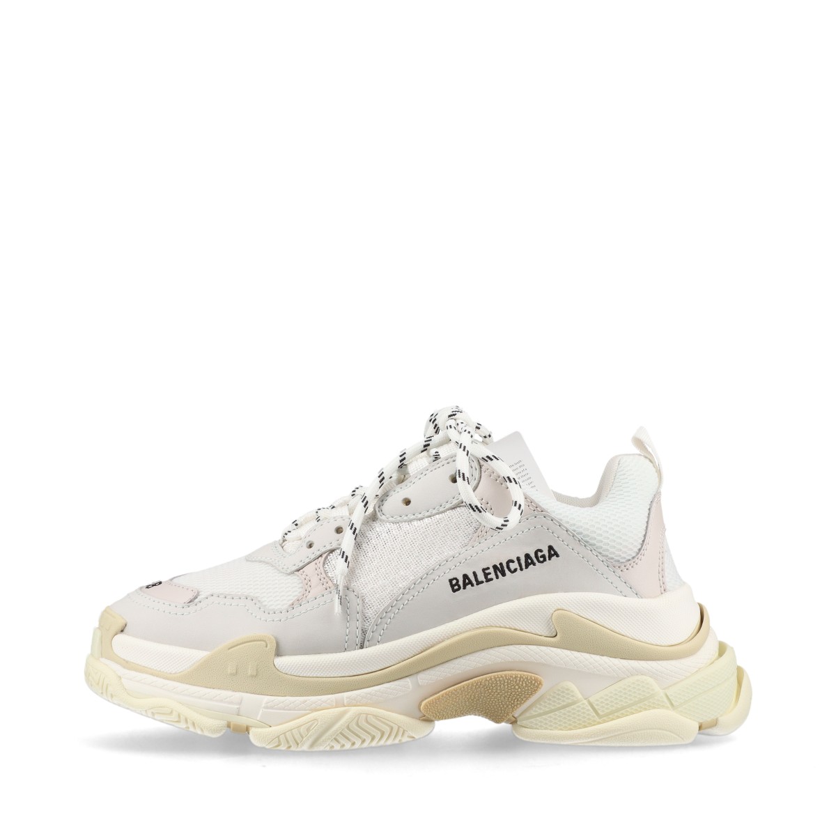 楽天市場】【中古】BALENCIAGA バレンシアガ TRIPLESスニーカー 6 36