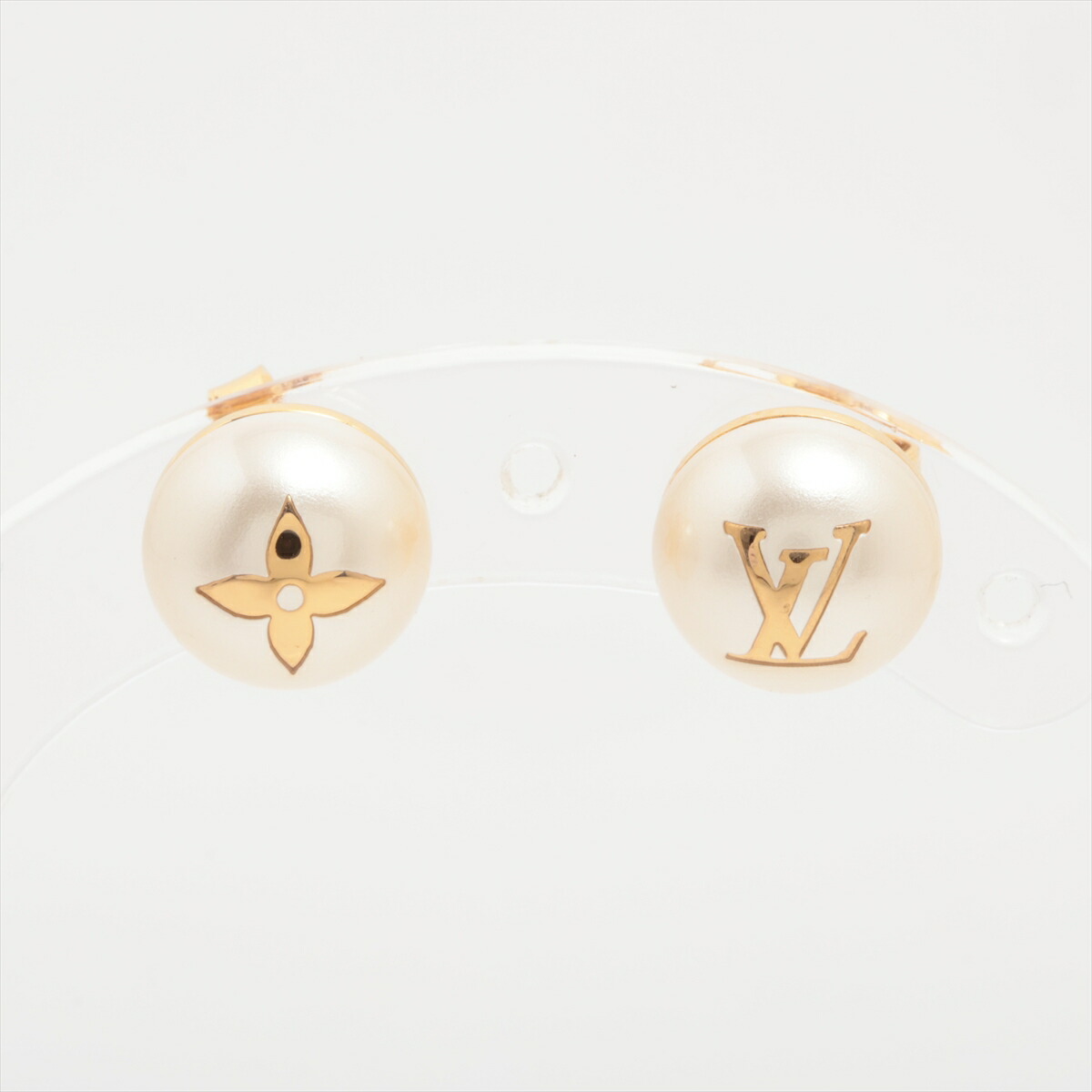 楽天市場】【未使用品】【ジュエリー】LOUIS VUITTON ルイ