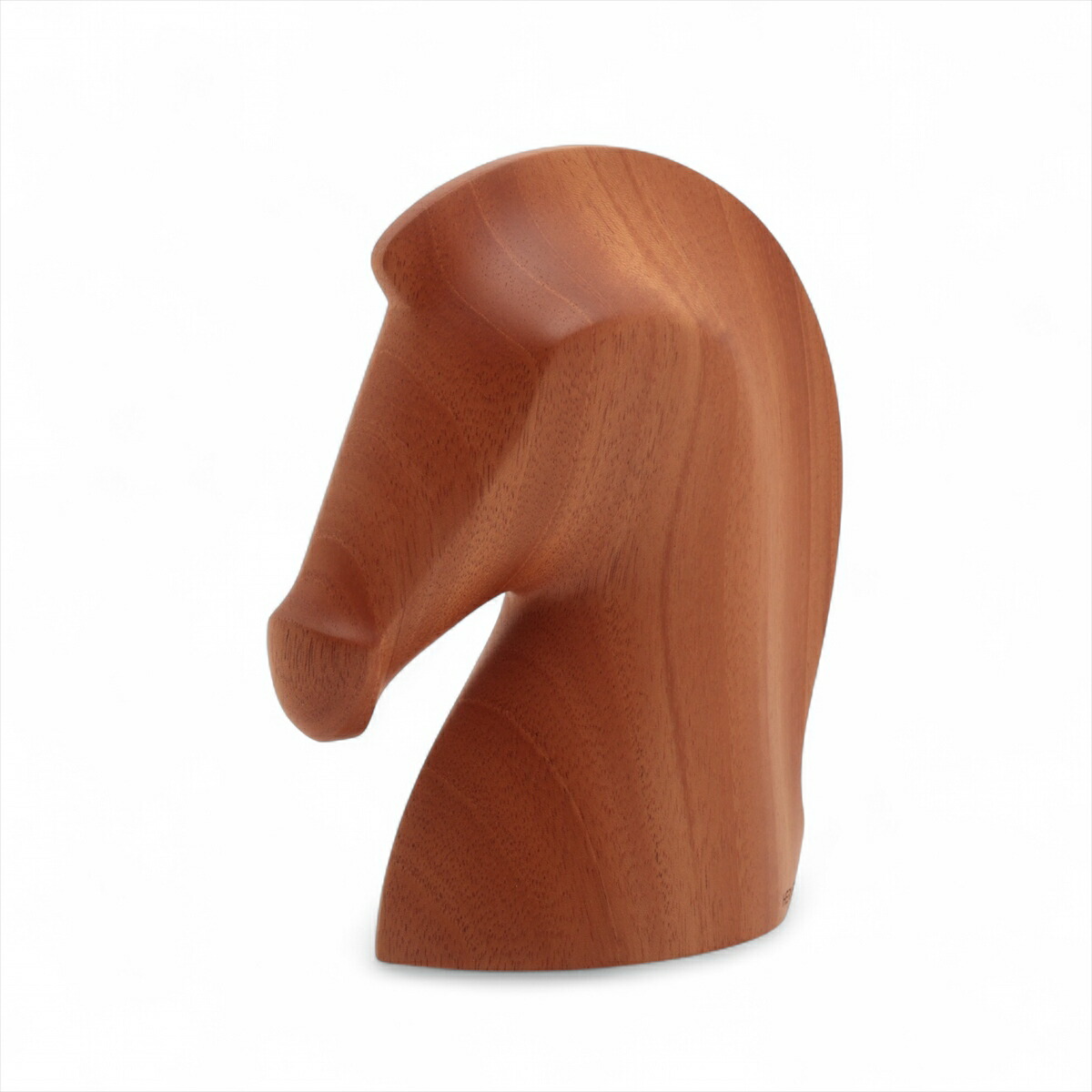 サンルイ　エルメス　シュバル　チェス　駒　ポーン　クリスタル　馬 サンルイ SAINT LOUIS シュバル チェス 駒 ポーン クリスタル 馬