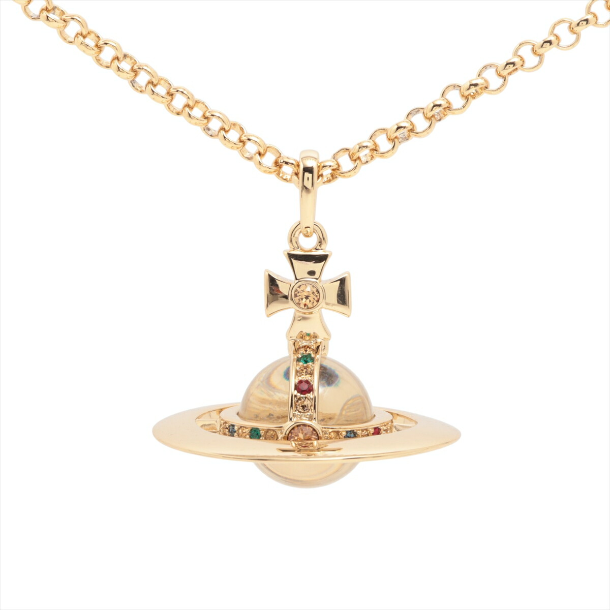 楽天市場】【中古】 Vivienne Westwood / パール ジャイアント