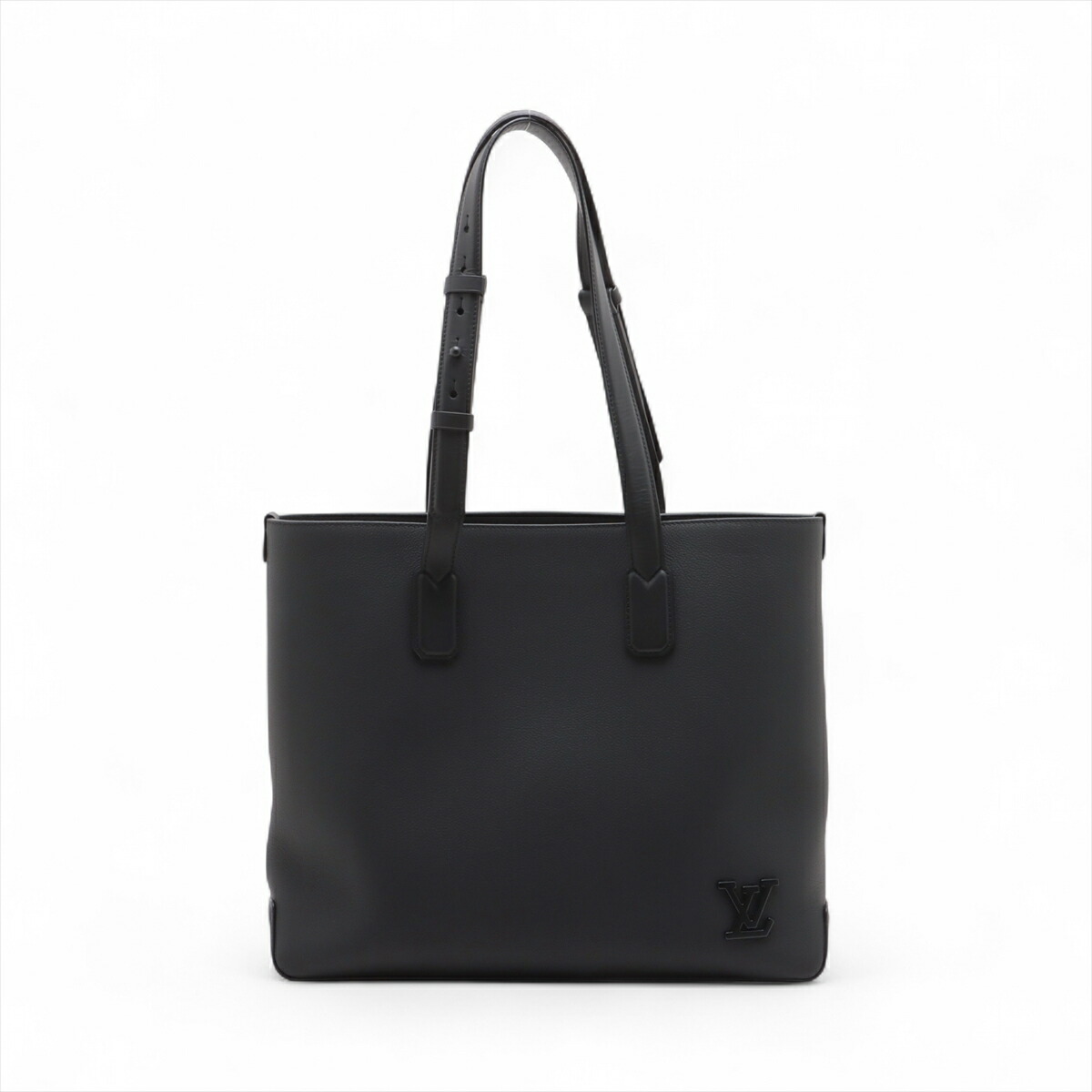 【極美品・現行モデル】ルイヴィトン　アエログラム　ショルダーバッグ　トート　黒 楽天市場】ルイヴィトン トートバッグ Louis Vuitton