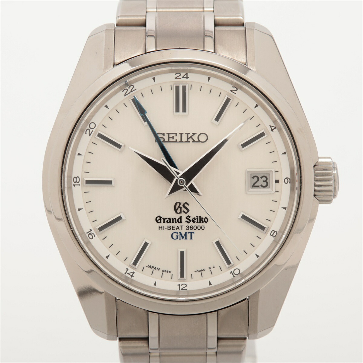 楽天市場】グランドセイコー - スポーツコレクション ダイバーズ