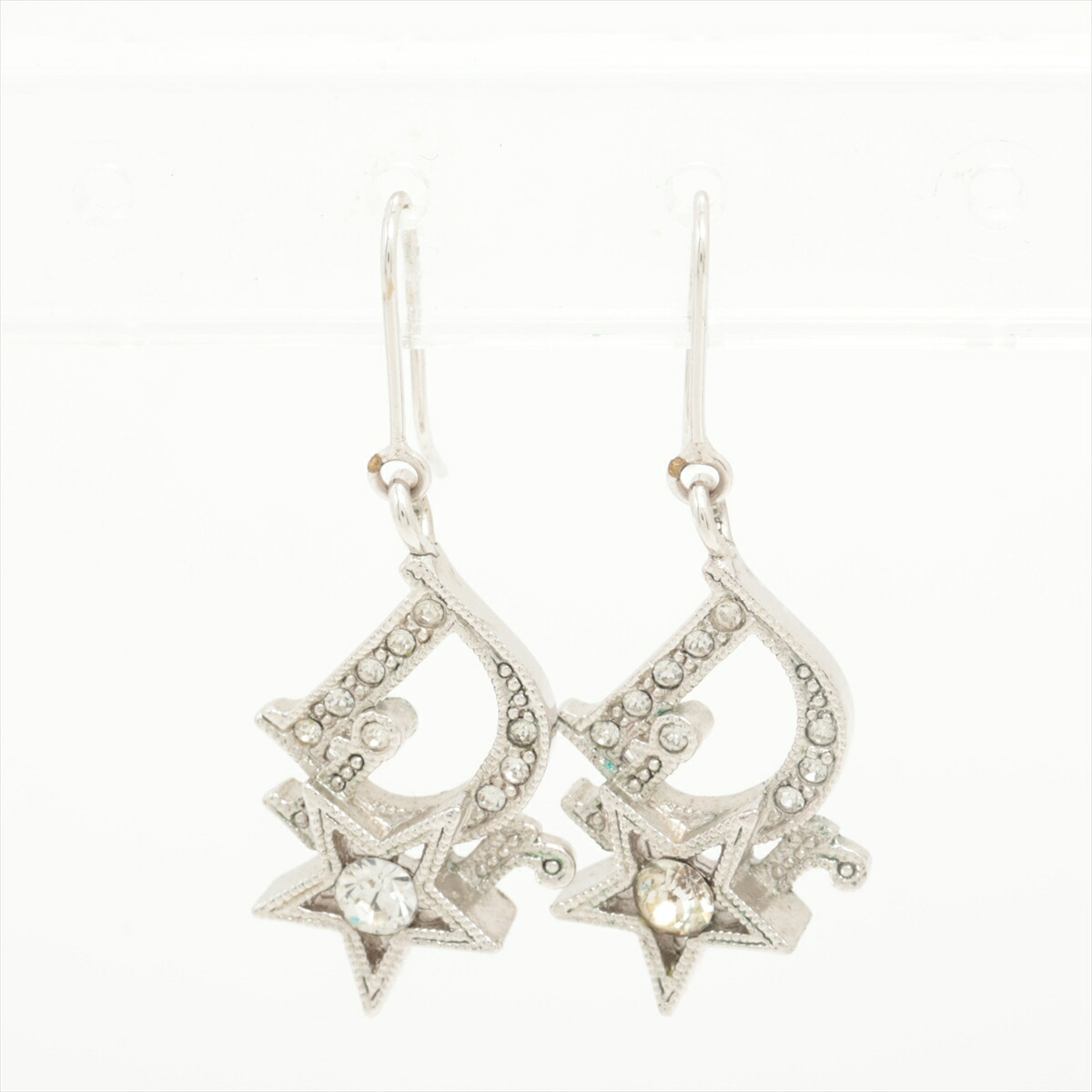 楽天市場】【中古】CHRISTIAN DIOR クリスチャン ディオール