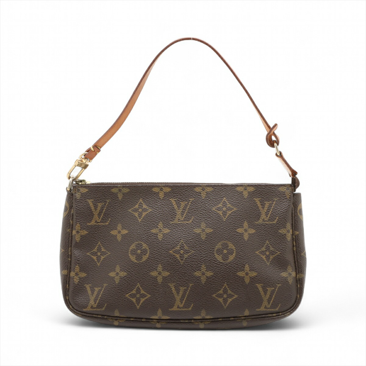 ルイヴィトン モノグラム ポシェットアクセソワール ショルダーバッグ 楽天市場】【中古】 LOUIS VUITTON ルイ・ヴィトン ポシェット